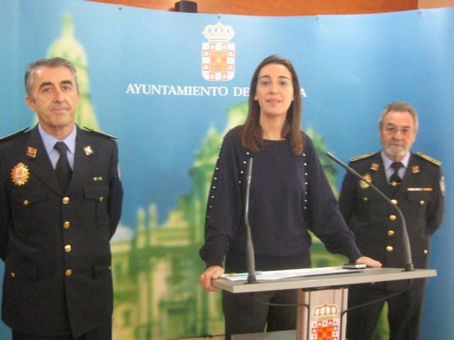 La multa por hacer graffitis se podrá conmutar por la limpieza de las pintadas - 1, Foto 1