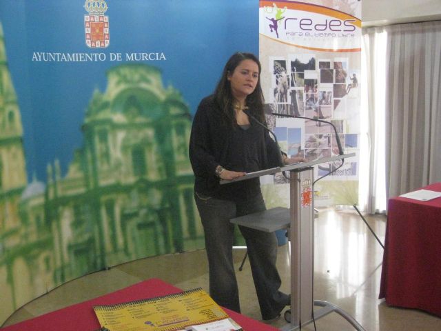 Redes ofrece más de 50 actividades para jóvenes durante 17 fines de semana - 1, Foto 1