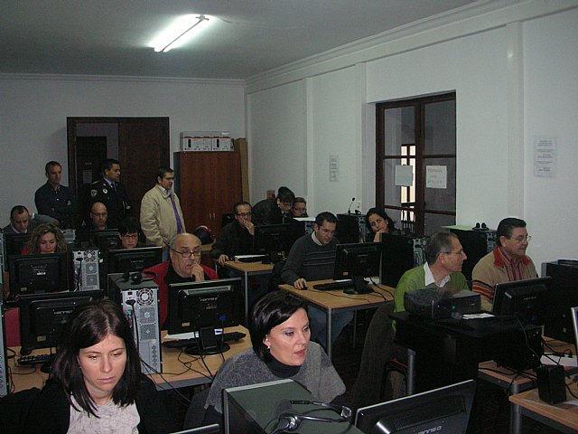 Formación para atender al ciudadano online - 1, Foto 1