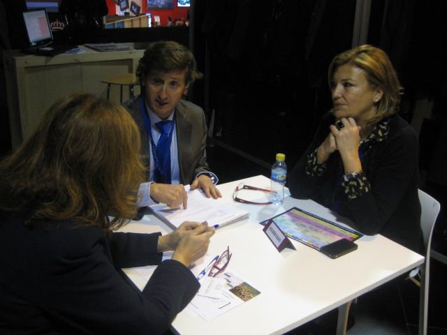 Murcia, aceptada dentro del Club de Producto de promoción gastronómica 'Saborea España' - 1, Foto 1