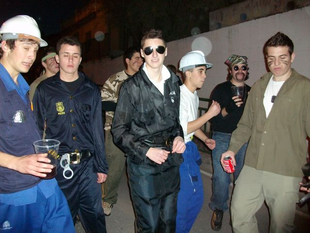 JOVAL presenta su programación de invierno de enero a abril de 2011 - 2, Foto 2