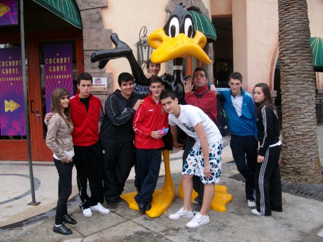 JOVAL presenta su programación de invierno de enero a abril de 2011 - 5, Foto 5