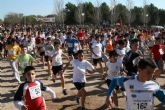 Más de mil jóvenes correrán el Cross Escolar 2011 en el circuito de velocidad