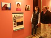 Huerto Ruano acoge desde mañana y hasta el próximo 4 de febrero una exposición benéfica de fotografías del Sahara
