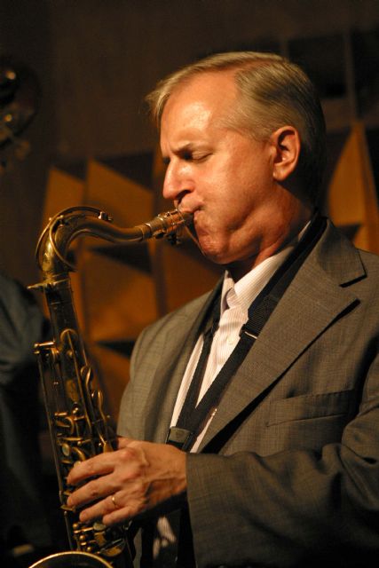 Músicas del alma 2011. Concierto: Scott Hamilton & Dena DeRose Quartet - 2, Foto 2