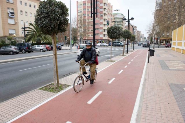 Siete semáforos para ciclistas fomentan el uso del transporte alternativo - 3, Foto 3