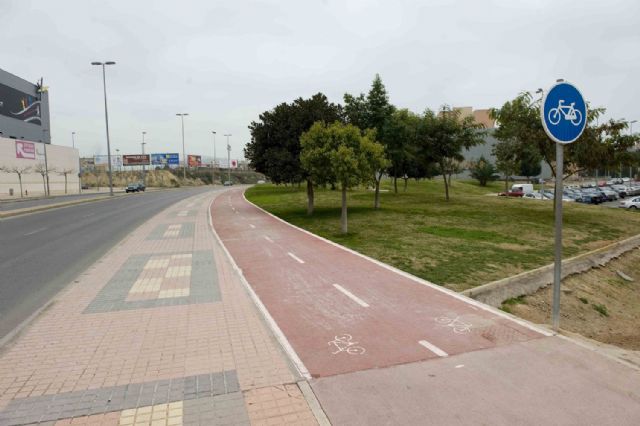 Siete semáforos para ciclistas fomentan el uso del transporte alternativo - 4, Foto 4