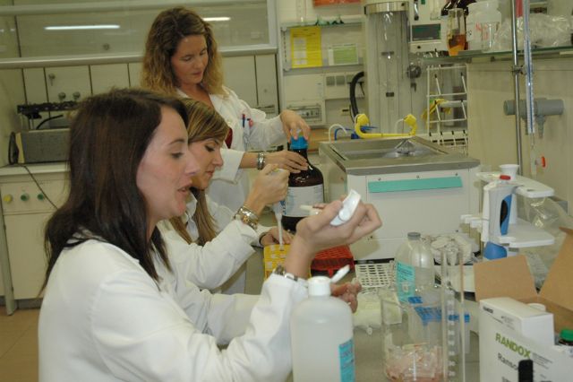 San Antonio Technologies, una ventana al futuro - 1, Foto 1