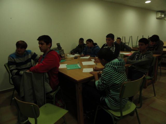 La campaña El otoño nos mueve de la concejalía de Juventud consiguió atraer a casi 2.600 jóvenes - 1, Foto 1