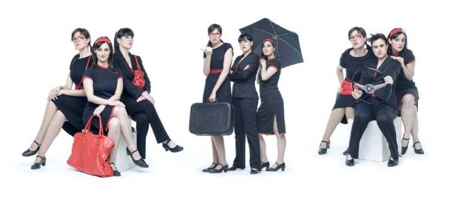 En marcha la programacion del primer trimestre del centro cultural infanta elena en alcantarilla - 1, Foto 1