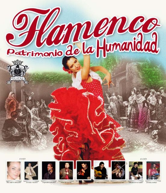 En marcha la programacion del primer trimestre del centro cultural infanta elena en alcantarilla - 3, Foto 3