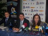 Águilas presenta en Madrid su Plan de Competitidad Turística