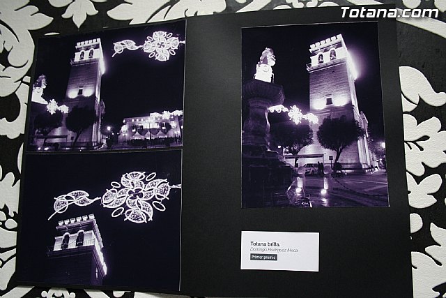 I Concurso de Fotografa de NNGG - 1