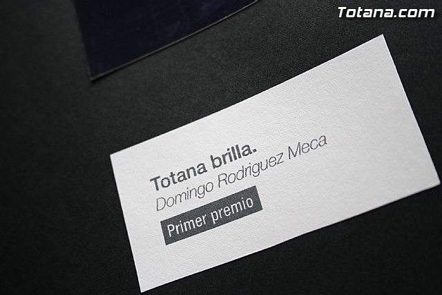 I Concurso de Fotografa de NNGG - 2