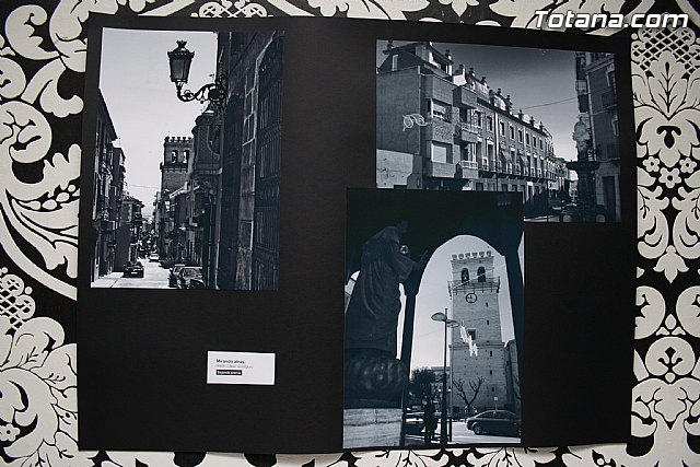 I Concurso de Fotografa de NNGG - 5