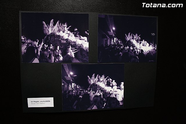 I Concurso de Fotografa de NNGG - 9