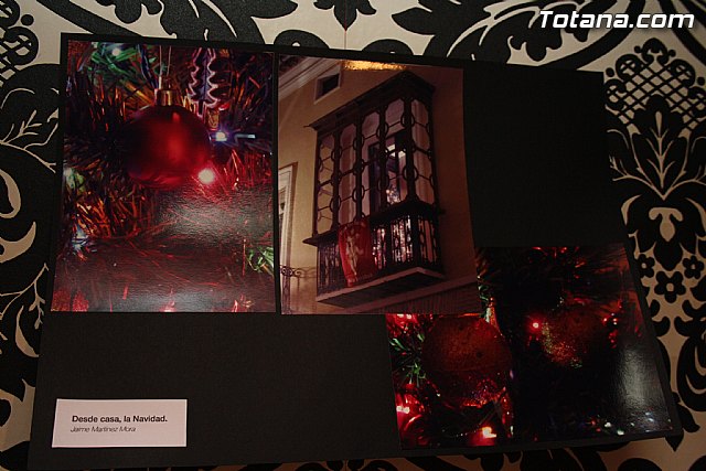 I Concurso de Fotografa de NNGG - 11