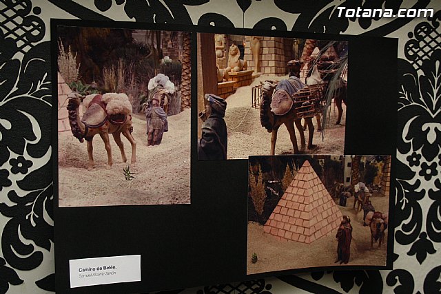 I Concurso de Fotografa de NNGG - 12