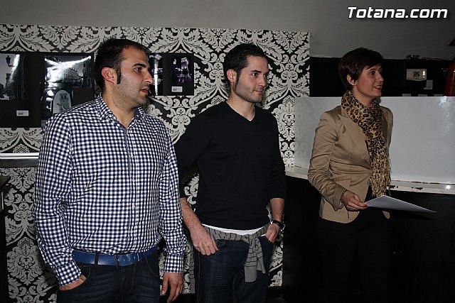 I Concurso de Fotografa de NNGG - 14