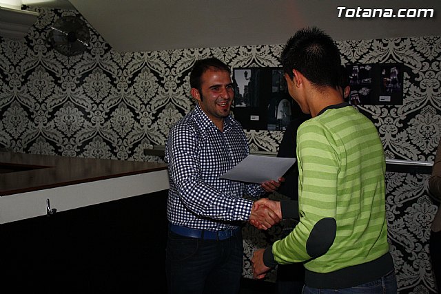 I Concurso de Fotografa de NNGG - 15