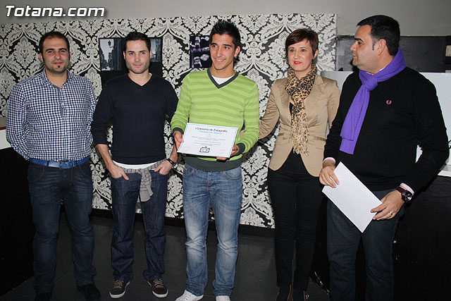 I Concurso de Fotografa de NNGG - 16