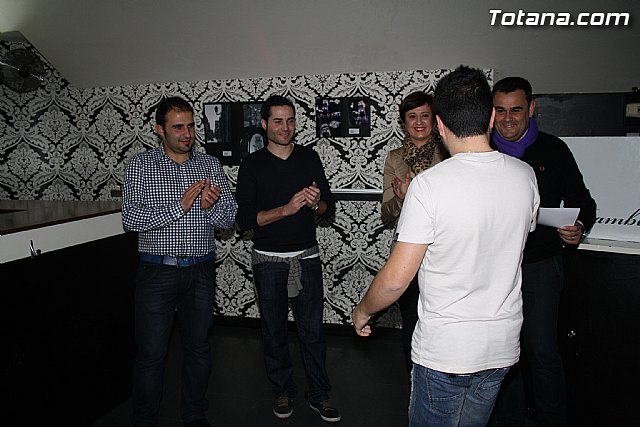 I Concurso de Fotografa de NNGG - 17