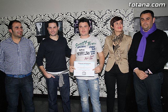 I Concurso de Fotografa de NNGG - 18