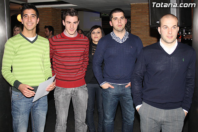 I Concurso de Fotografa de NNGG - 19