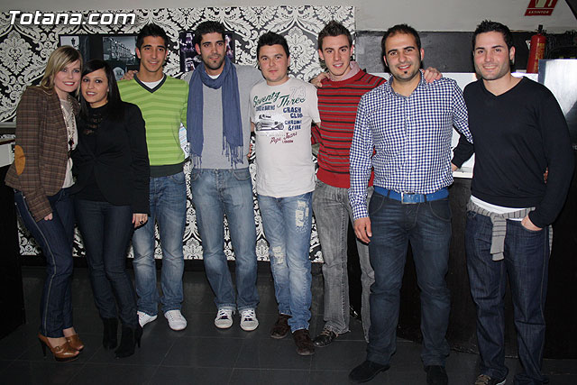 I Concurso de Fotografa de NNGG - 20