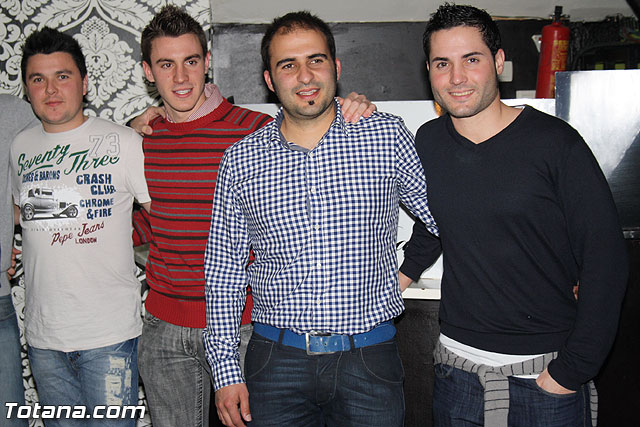 I Concurso de Fotografa de NNGG - 21