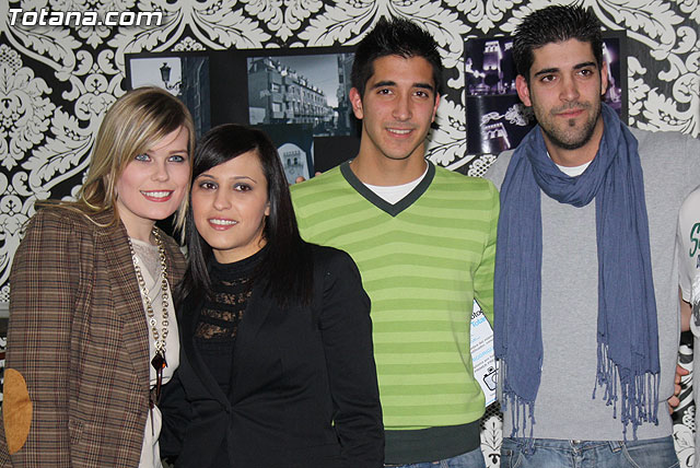 I Concurso de Fotografa de NNGG - 22