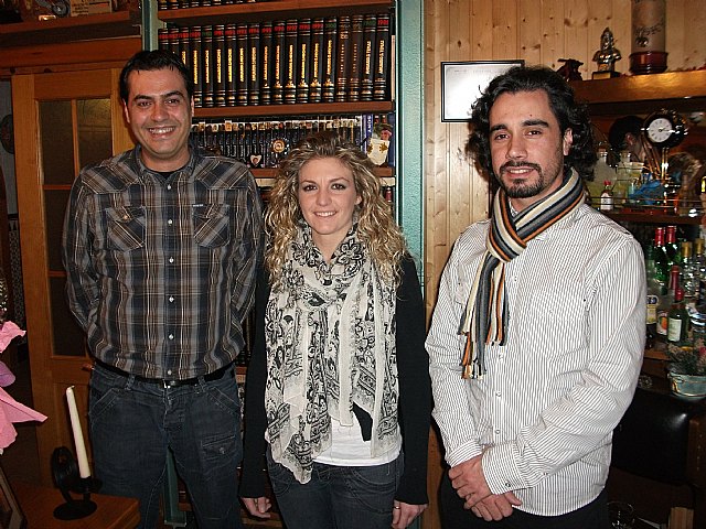 Ya se conocen los Reyes Cristianos de las próximas Fiestas Patronales de la Vera Cruz 2011 - 1, Foto 1