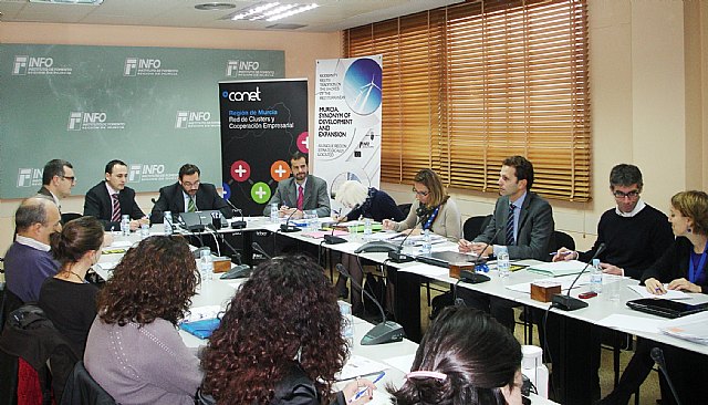 El consorcio europeo IC-Med aprueba nueve proyectos de tecnologías avanzadas presentados por la Región de Murcia - 1, Foto 1