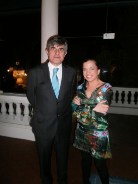 Hontoria participa en Ecuador en un foro sobre descentralización - 1, Foto 1