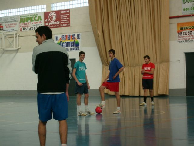 JOVAL se proclama campeón del I Torneo de Fútbol Sala Vega Media - 3, Foto 3