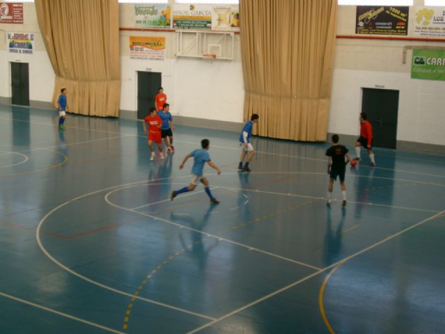 JOVAL se proclama campeón del I Torneo de Fútbol Sala Vega Media - 4, Foto 4