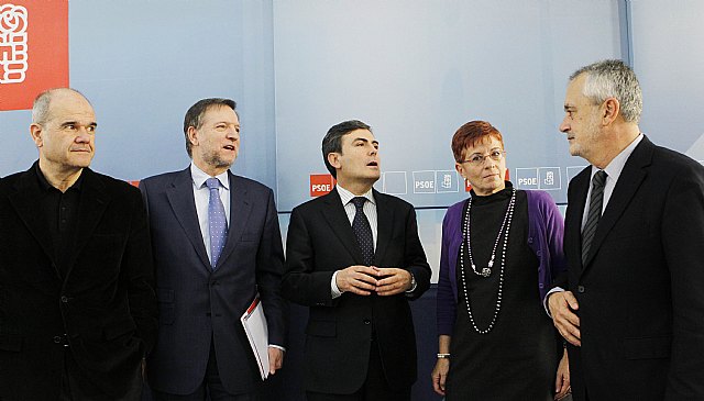 Retegui: Los ciudadanos de la Región no merecemos a un presidente que miente y que divide a la sociedad - 2, Foto 2