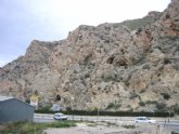 La Comunidad adjudica las obras de la carretera de acceso a Abarn desde la autova Cartagena-Albacete