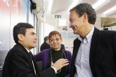 Retegui: 'Los ciudadanos de la Regin no merecemos a un presidente que miente y que divide a la sociedad'
