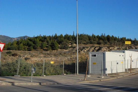 Esta próxima semana arrancan las obras de construcción del nuevo colegio de educación infantil y primaria en la urbanización La Ramblica, Foto 1