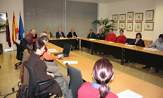 Agricultura presenta los trabajos de investigación para favorecer la exportación a Estados Unidos de limón Verna - 1, Foto 1