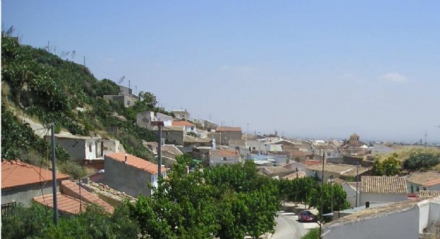 El Gobierno regional y el Ayuntamiento de Puerto Lumbreras impulsan la rehabilitación de de 150 viviendas en la localidad - 1, Foto 1