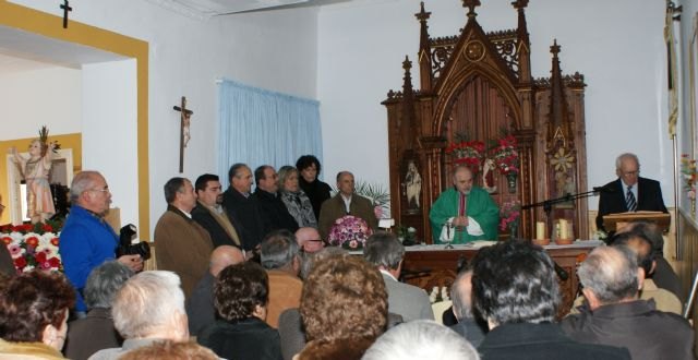 Cientos de lumbrerenses celebraron las Fiestas en honor al Niño de Nápoles - 3, Foto 3
