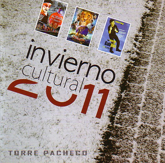 Presentación Programación Invierno Cultural Torre-Pacheco - 2, Foto 2