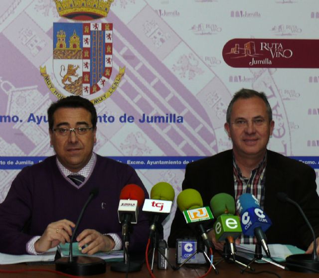 Esta semana comienzan las obras en la calle Pasos, donde además del firme y el asfalto se va a realizar una actuación completa - 1, Foto 1