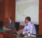 La Comunidad apuesta por una reserva marina que compatibilice la proteccin con los usos tradicionales en Cabo Tiñoso