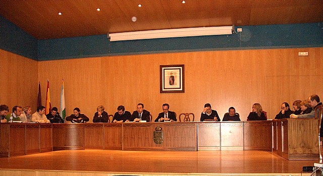 El Plano da luz verde a la aprobación definitiva del Plan Parcial Sector SM-GOLF - 1, Foto 1