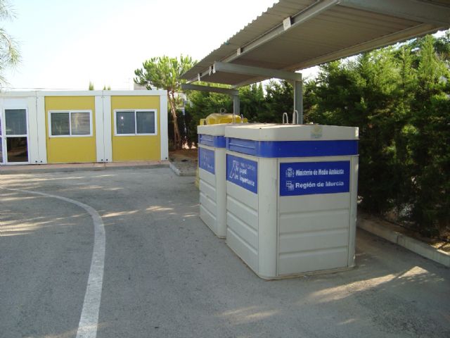 El ecoparque de San Javier estrena nuevo horario y abrirá catorce horas al día - 1, Foto 1