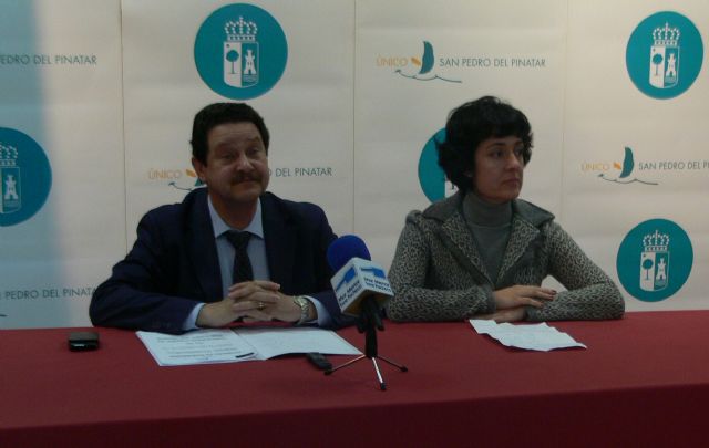 La Universidad Popular amplía su oferta formativa para facilitar la inserción laboral de los jóvenes - 1, Foto 1