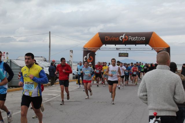 El Club Atletismo Totana corre por las enfermedades raras - 10